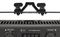 SPECTRA FLOOD Q15 HEX PRO - 15x 10W Six Colour LEDs RGBWAUV LEDs Flood  Exterior Fixture