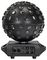 ASTEROID - 5x 40W Quad Colour RGBW LEDs Multi Beam Effect Light