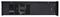 RMC240D - 100V Line Mixer Amplifier with CD, DAB+, BT and MP3 Player, 240W