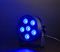 SILENTPAR-180 - 6x 30W RGBWA+UV Silent PAR Can
