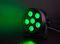 SILENTPAR-180 - 6x 30W RGBWA+UV Silent PAR Can