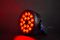 SILENTPAR-216 - 18x 12W RGBWA+UV Silent PAR Can