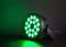 SILENTPAR-216 - 18x 12W RGBWA+UV Silent PAR Can