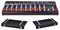 CSR-63 - Rack Mountable Mixer 9 Channel with DSP+BT
