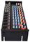 CSR-63 - Rack Mountable Mixer 9 Channel with DSP+BT