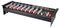 CSR-63 - Rack Mountable Mixer 9 Channel with DSP+BT