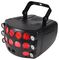BUTTERFLY EFFECT - 3-in-1 LED & Laser Effect Light