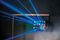 BUTTERFLY EFFECT - 3-in-1 LED & Laser Effect Light