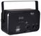 GOBO-HEX - 6-in-1 LED & Laser Effect