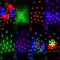 GOBO-HEX - 6-in-1 LED & Laser Effect