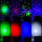 GOBO-HEX - 6-in-1 LED & Laser Effect