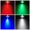 PAR-20 - 20W RGBW Mini LED PAR Light
