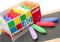 AS29 - Chunki Chalks - Pack of 40 Assorted Colours