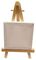 CAN0303E - Mini Canvas with Easel