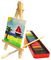 CAN0303E - Mini Canvas with Easel