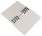 PADRC64 - 152x102mm Spiral Bound Revision and Presentation Flash Cards - Pad of 50