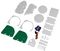 5670 - Tipper Trailer Add-on for :MOVE Mini Mk2