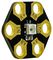 35140 - Zip Hex LEDs 5 Pack