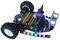 BIT:BOT XL - Bit:Bot XL Robot for micro:bit
