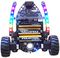 BIT:BOT XL - Bit:Bot XL Robot for micro:bit