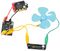 SKU00092 - Electronics Kit 2 for micro:bit V2
