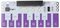 WPSH455 - Piano Shield for micro:bit