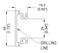 10102 20 - Frame Extrusion 1 - 2 Module