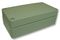 1554CGY - IP67 ABS Enclosure - 120x65x40mm