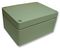 1554FGY - IP67 ABS Enclosure - 120x90x60mm