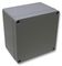 1554PGY - IP67 ABS Enclosure - 120x120x80mm