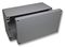 1554UGY - IP67 ABS Enclosure - 200x120x90mm