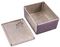 1590C - IP54 Die Cast Aluminium Instrument Enclosure - 120x94x53mm