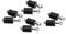 R8860/90 - Shock Mounts - 90Kg (Set of 8)