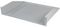 R1194/2UVG - 19" Vented Rack Shelf, Grey - 2U