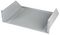 R1194/3UVG - 19" Vented Rack Shelf, Grey - 3U