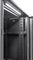 CAB-FE-36U-66 - 36U 19" Black EcoNetCab Steel Floor Standing Rack Enclosure - 1780x600x600mm