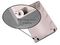 1554VAGY - IP67 ABS Enclosure - 240x160x90mm