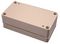 1554VAGY - IP67 ABS Enclosure - 240x160x90mm