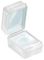 WATT-MP - Gel Box Line Clear Junction Box with Gel Membrane, 30x38x26mm (LxWxH)