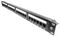 PPAN-24-C6-BB - 24 Port Cat6 UTP Patch Panel for 19" Enclosure