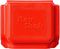 HAPPY 0 - Gel Box Line Clear Junction Boxes with Gel Membrane, 41x28x19mm (LxWxH) - Pack of 4