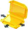 HAPPY 2 - Gel Box Line Clear Junction Box with Gel Membrane, 53x39x24mm (LxWxH)