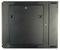 CAB-W9U-HDS550 - 9U Double Section Wall Enclosure