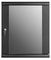 CAB-WFP55-6U450 - 6U Flat Packed 450mm Deep Wall Enclosure
