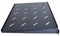 RR-S2 - Cantilever Vented Rack Shelf, 350mm, 30kg Capacity, 1U
