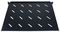 RR-S2 - Cantilever Vented Rack Shelf, 350mm, 30kg Capacity, 1U