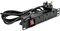 PDU-3WS-H-SOHO - 1U 3 Way Switched 13A Horizontal PDU, 10" Rack mount