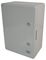 MP001215 - Grey ABS Enclosure, Lockable Solid Door 250 x 350 x 150mm