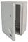 MP001215 - Grey ABS Enclosure, Lockable Solid Door 250 x 350 x 150mm