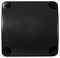 QOE8553BLK - Q-Nect Weatherproof Enclosure, Black, IP66